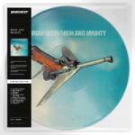 BMG LP Uriah Heep: High And Mighty (picture Disc)