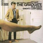 Legacy LP Simon & Garfunkel: The Graduate (Original Sound Track Recording)
