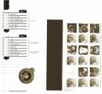 4AD 3LP Pixies: Doolittle 25