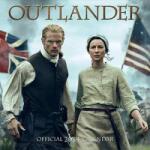 DANIL LP Tv Series Calendar: Outlander 2024 Calendar