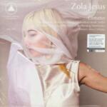Sacred Bones Records LP Zola Jesus: Conatus LTD | CLR
