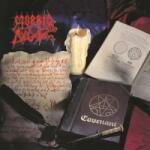 Earache LP Morbid Angel: Covenant