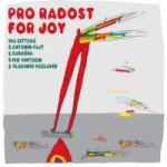 Indies Scope LP Ivo Viktorin: Pro Radost = For Joy