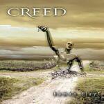 Craft Recordings 2LP Creed: Human Clay