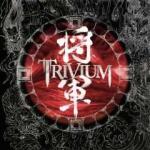 Roadrunner Records CD Trivium: Shogun