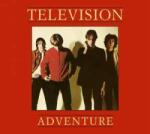 Elektra LP Television: Adventure