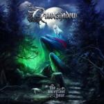 M-Theory Audio LP Graveshadow: The Uncertain Hour LTD
