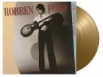 Elektra LP Robben Ford: The Inside Story LTD | NUM | CLR