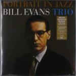 DOL LP The Bill Evans Trio: Portrait In Jazz DLX