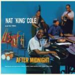 WaxTime In Color LP The Nat King Cole Trio: After Midnight LTD | CLR