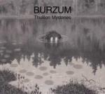 Back On Black 2LP Burzum: Thulêan Mysteries LTD | DLX | CLR