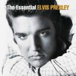 RCA 2LP Elvis Presley: The Essential Elvis Presley