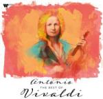 Warner LP Antonio Vivaldi: Best Of Vivaldi (180g)