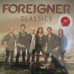 Ear Music 2LP Foreigner: Classics LTD | NUM | CLR