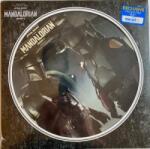 Walt Disney Records LP Ludwig Göransson: Star Wars: The Mandalorian Season 2 (Music From The Original Series) PIC