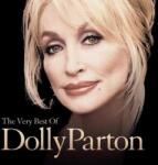 RCA 2LP Dolly Parton: The Very Best Of Dolly Parton