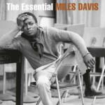 Legacy 2LP Miles Davis: The Essential Miles Davis