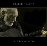 Legacy LP Willie Nelson: Last Man Standing