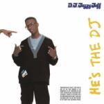 Jive 2LP DJ Jazzy Jeff & The Fresh Prince: He's The DJ, I'm The Rapper