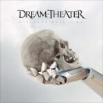 Inside Out Music 2LP/2CD/DVD/SP/Dobozkészlet/Blu-ray Dream Theater: Distance Over Time DLX | LTD | NUM | PIC | CLR