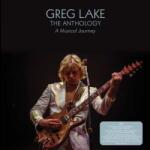 BMG 2LP Greg Lake: The Anthology: A Musical Journey