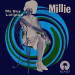 Island Records SP Millie Small: My Boy Lollipop LTD