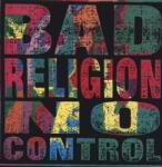 Epitaph LP Bad Religion: No Control - groovespin - 11 078 Ft