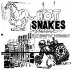 Sub Pop LP Hot Snakes: Automatic Midnight CLR