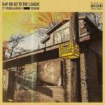 Def Jam Recordings 2LP 2 Chainz: Rap Or Go To The League LTD | CLR