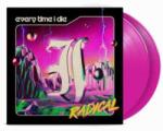Epitaph 2LP Every Time I Die: Radical LTD | CLR