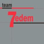 Opus LP Team: 7edem