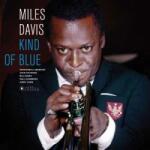 Jazz Images LP Miles Davis: Kind Of Blue DLX