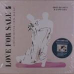 Columbia 2LP/Dobozkészlet Tony Bennett: Love For Sale LTD | DLX