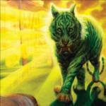 Atlantic LP Rival Sons: Lightbringer