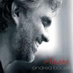Universal Music 2LP Andrea Bocelli: Amore