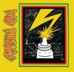 Pirates Press Records SP Dad Brains: Dad Brains CLR