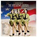 Not Now Music LP The Andrews Sisters: The Very Best Of
