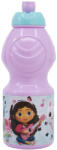  Gabi babaháza Wonderland műanyag sportkulacs 400 ml (STF21232) - szukits