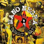 Because Music 2LP Mano Negra: Best Of