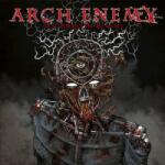 Century Media 2LP Arch Enemy: Covered In Blood