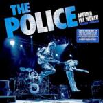 Mercury LP/DVD The Police: Around The World (Restored & Expanded) LTD | CLR