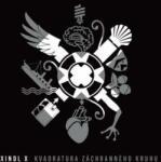 Universal Music Group LP Xindl X: Kvadratura Záchranného Kruhu