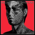 Polydor LP/4CD/Dobozkészlet The Rolling Stones: Tattoo You DLX | PIC | LTD