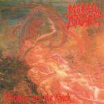 Earache LP Morbid Angel: Blessed Are The Sick