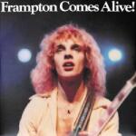 A&M Records 2LP Peter Frampton: Frampton Comes Alive!