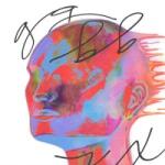 Polydor LP LANY: gg bb xx CLR