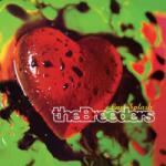 4AD LP The Breeders: Last Splash