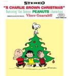 Fantasy 2LP Vince Guaraldi: A Charlie Brown Christmas DLX