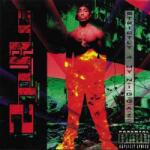 Universal Music 2LP 2Pac: Strictly 4 My N. I. G. G. A. Z