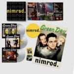 Warner 5LP Green Day: Nimrod. (25th Anniversary Edition) - groovespin - 63 222 Ft